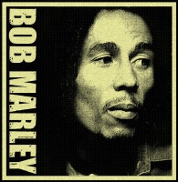 BOB MARLEY THEN