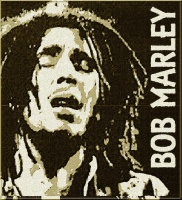 BOB MARLEY ZION