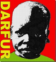 DARFUR-SONS OF OUR ENEMIES?