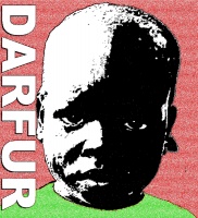 DARFUR-SONS OF OUR ENEMIES INKED