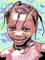 Girl-Niger Inked