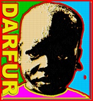 DARFUR-SONS OF OUR ENEMIES  COLOURS