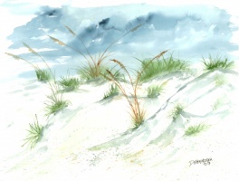 Dunes 3