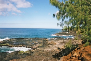 Scenic Kauai -- horizontal