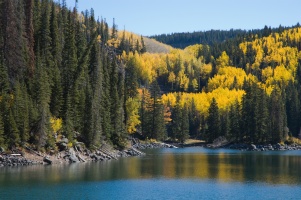 Autumn Lake