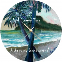 Aloha To Island Dreams