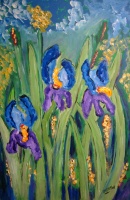 Irises