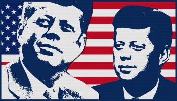 John F Kennedy