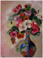 Flower Vase