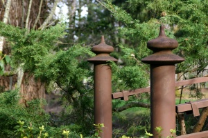 Bridge Posts