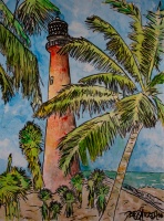 cape florida lighthouse