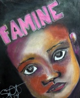 Famine