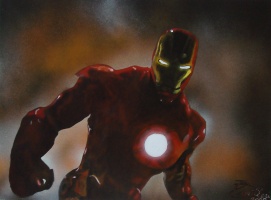 Iron Man