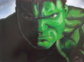 The Hulk