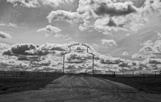 Gate to the Clouds