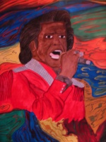 James Brown 