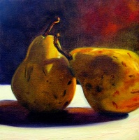 Pair of pears