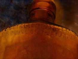 Old Bottle