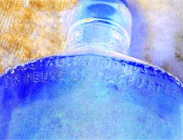 Old Bottle 2