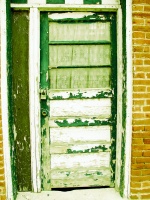 The Door