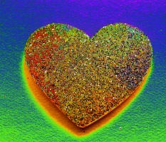 Colorful Heart