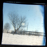 Winter TTV