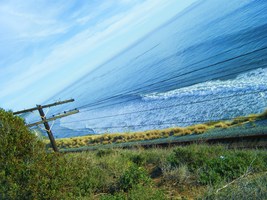 Beachside Rail