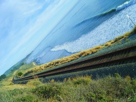 Beachside Rail