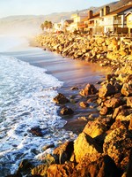 Pismo Beach Houses