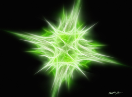 Green Star 1