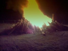 Bon Fire 2