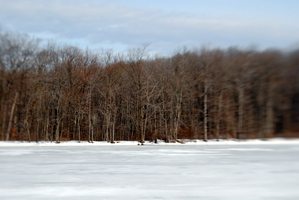 ice lake