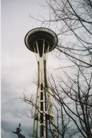 Space Needle