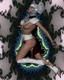 Title: Electric Warrior