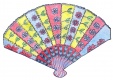 Title: The Fan