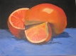 Title: Oranges