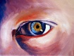 Title: eye