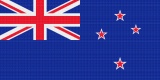 Title: (FLAG OF ) NEW ZEALAND