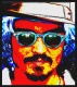 Title: JOHNNY DEPP-COLOURED