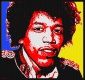 Title: JIMI HENDRIX-