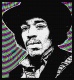 Title: JIMI HENDRIX-psychedelic