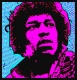 Title: JIMI HENDRIX-icon