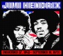 Title: JIMI HENDRIX-two times