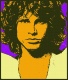 Title: jim morrison-angels tread