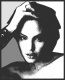 Title: angelina jolie-abstract