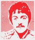 Title: paul mccartney-sgt peppers red