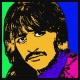 Title: ringo starr-colourful