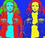 Title: BRITNEY SPEARS-ABSTRACT