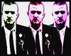 Title: justin timberlake-triple time