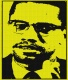 Title: Malcolm X-ORATOR